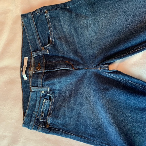 Joe’s jeans fit petite boot cut W28 - Picture 4 of 4